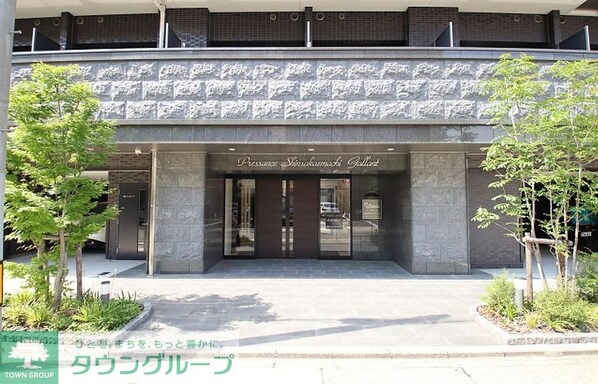 プレサンス新栄町ギャラントの物件内観写真